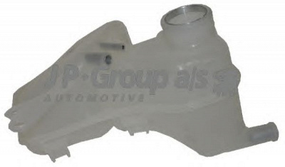 JP GROUP 1214700500 -  Компенсационный бак, охлаждающая жидкость